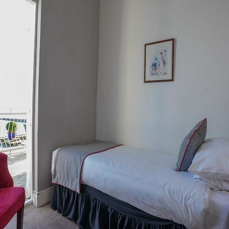 Oyo Shanklin Beach Hotel Luaran gambar
