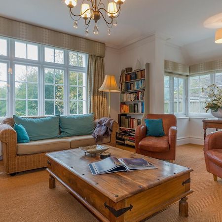 Oyo Shanklin Beach Hotel Luaran gambar