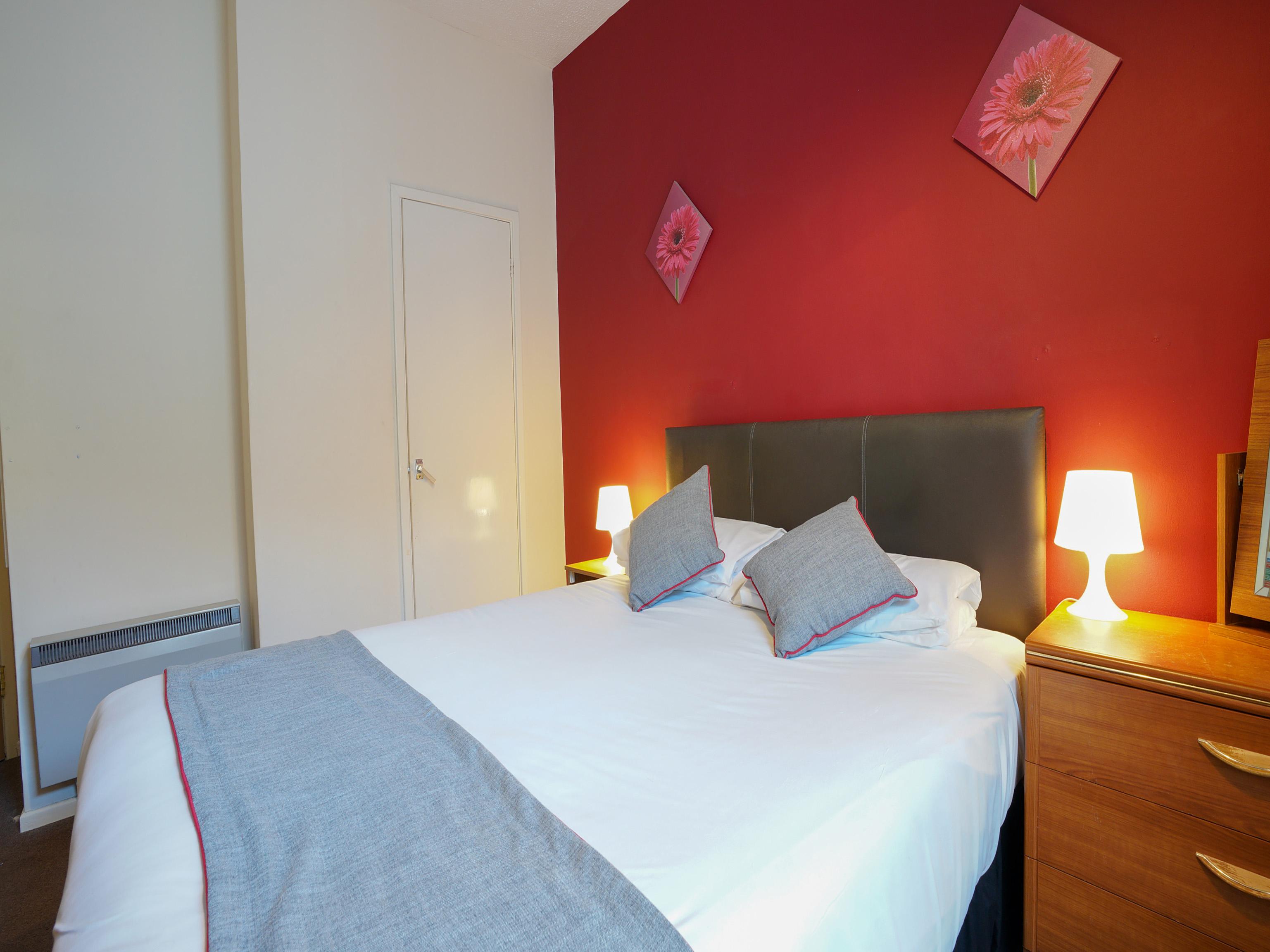 Oyo Shanklin Beach Hotel Luaran gambar
