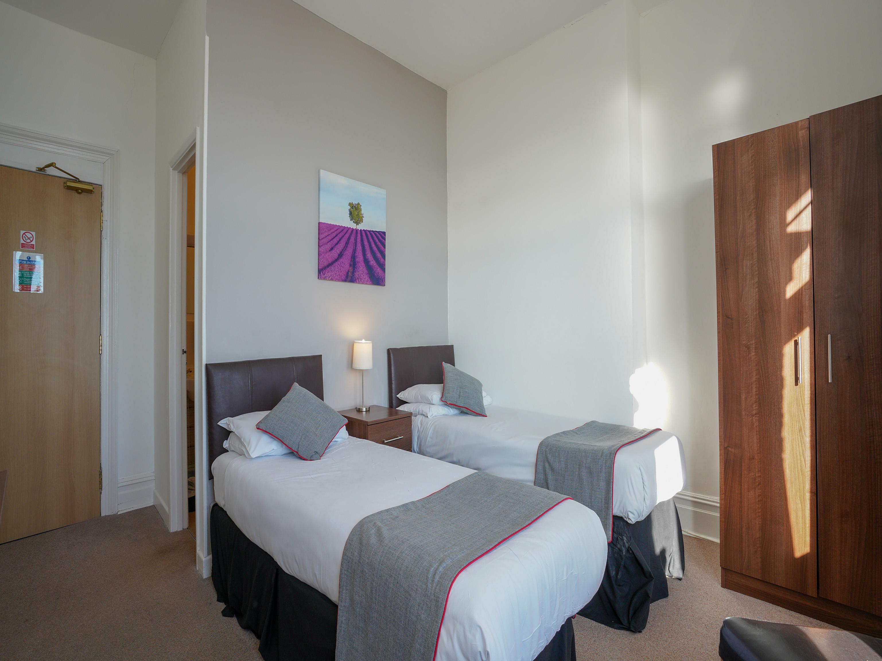 Oyo Shanklin Beach Hotel Luaran gambar