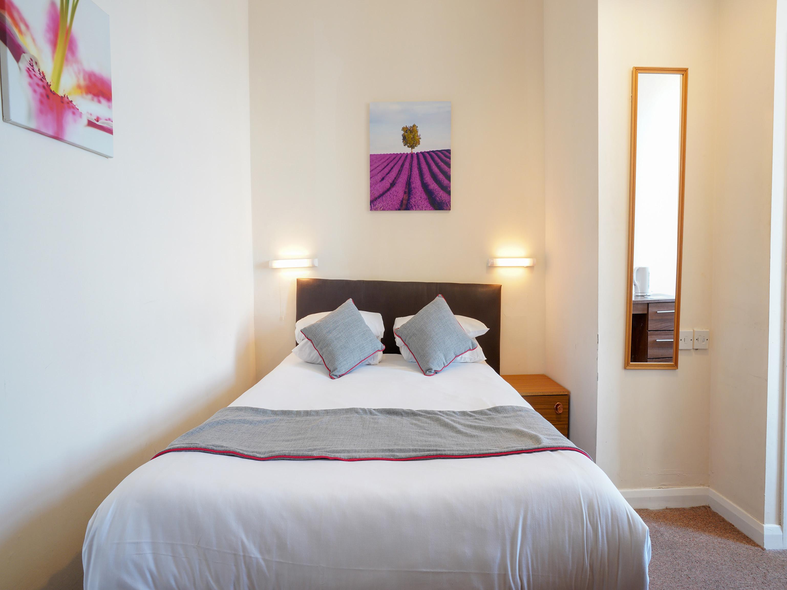 Oyo Shanklin Beach Hotel Luaran gambar
