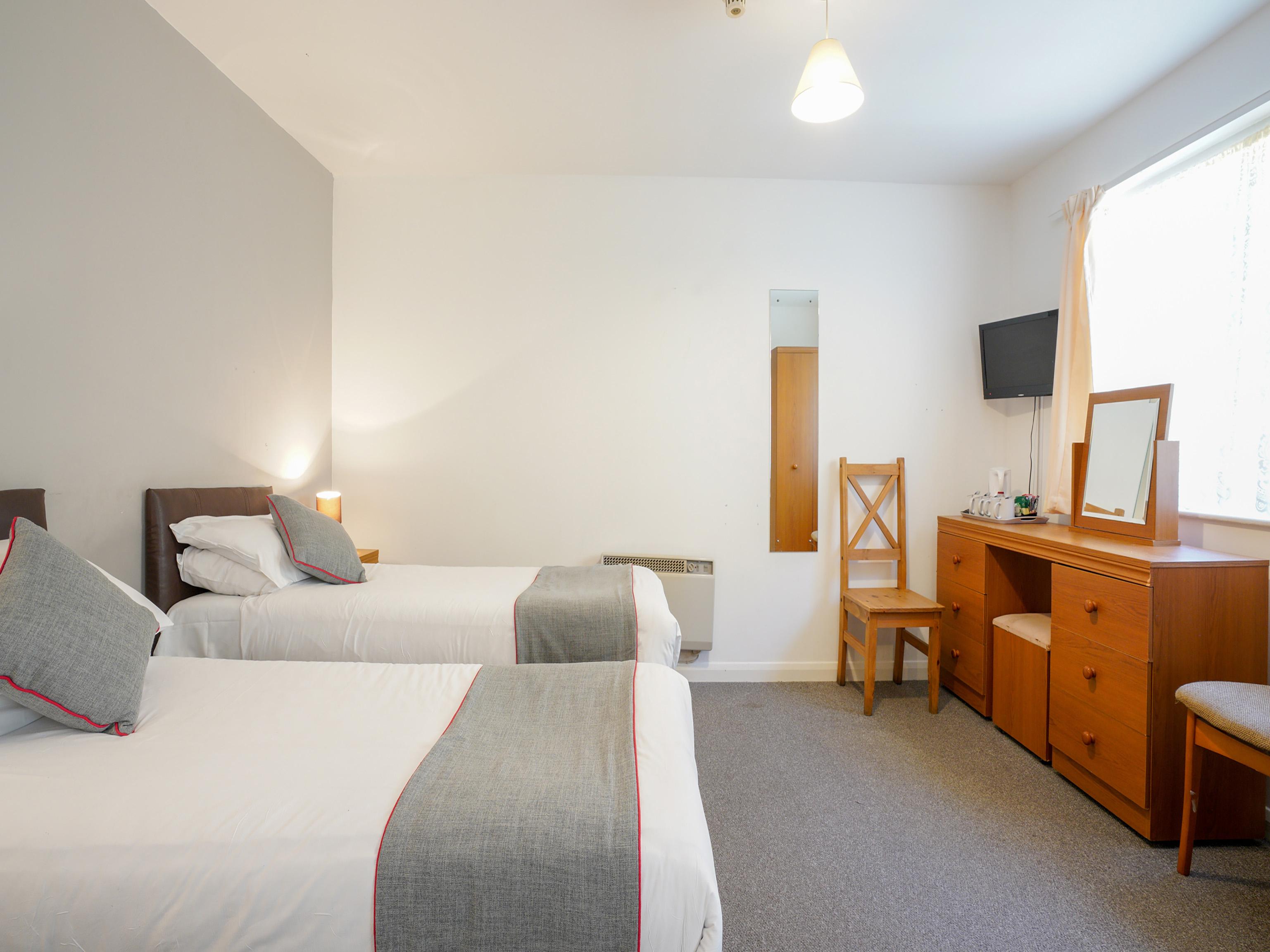 Oyo Shanklin Beach Hotel Luaran gambar