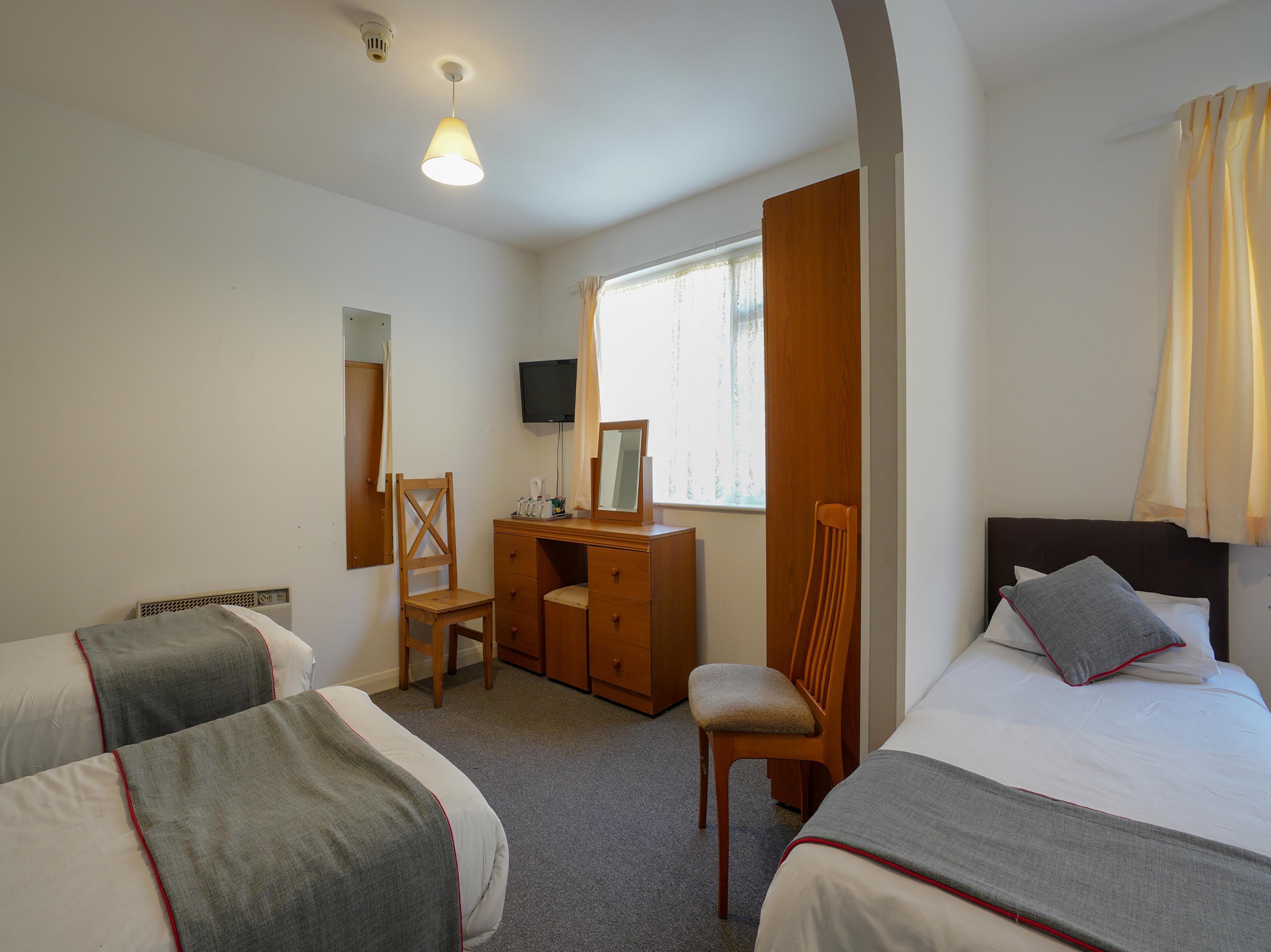 Oyo Shanklin Beach Hotel Luaran gambar