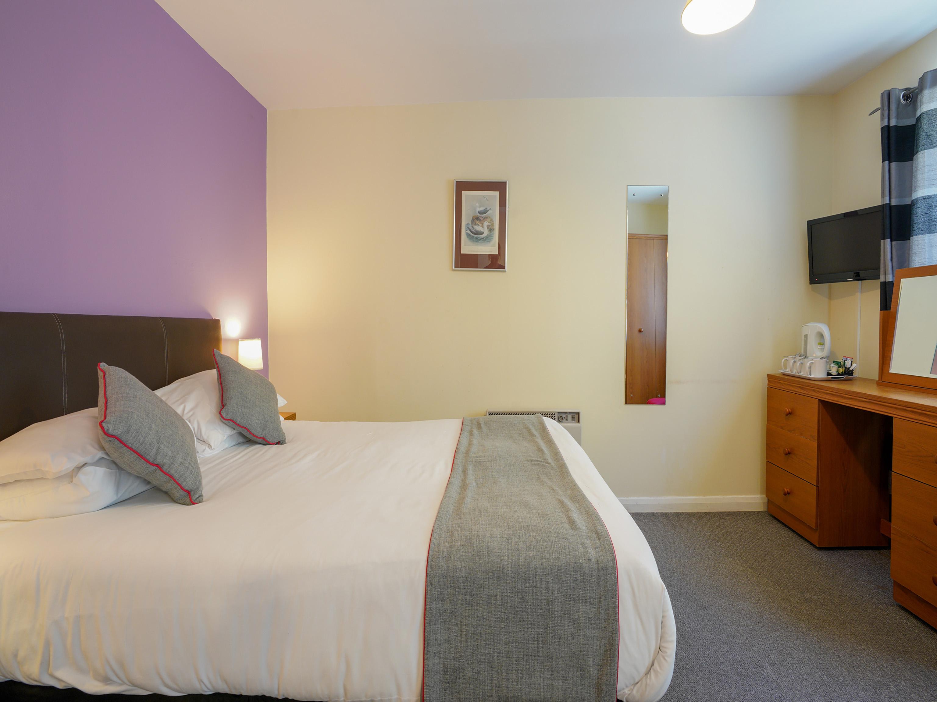 Oyo Shanklin Beach Hotel Luaran gambar